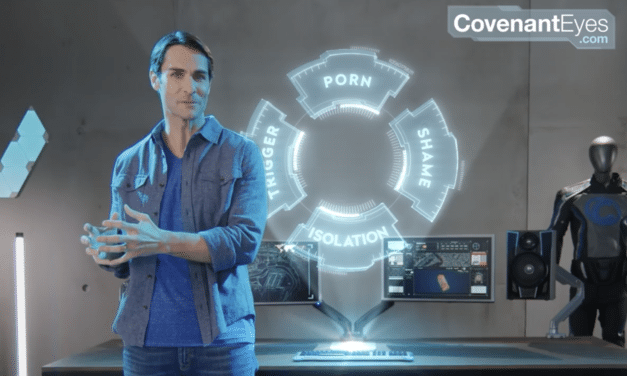 Review: Covenant Eyes Porn Blocker and Accountability Software